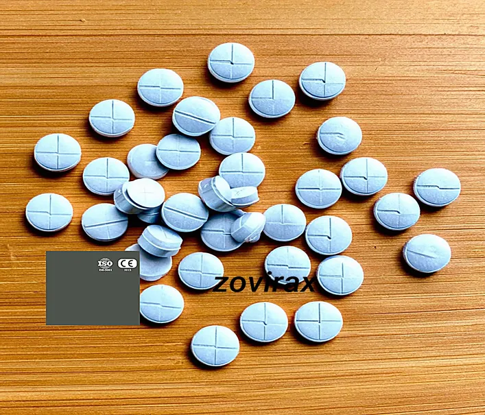 Zovirax 1